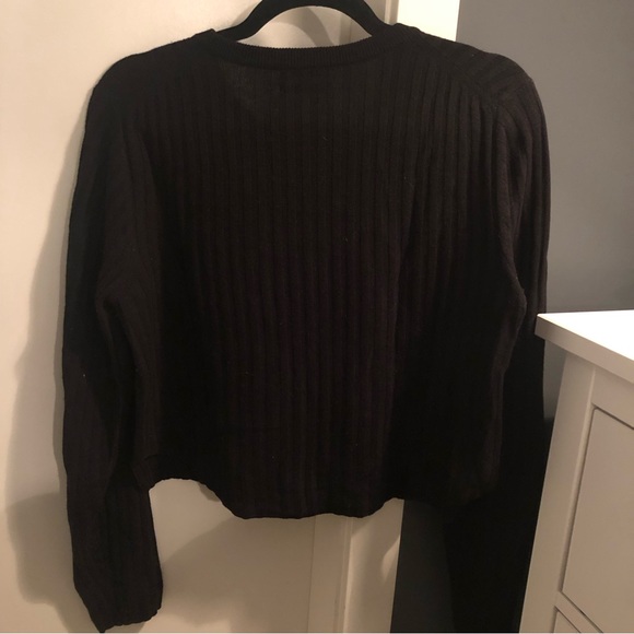 Babaton Nathaniel Sweater - Picture 5 of 6